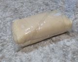 少量の分量で作る 手作りクロワッサン作り方19写真