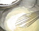 ふっくら＆しっとりパウンドケーキ♪作り方4写真