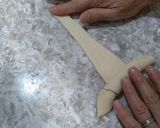 少量の分量で作る 手作りクロワッサン作り方25写真