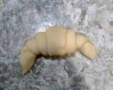 少量の分量で作る 手作りクロワッサン作り方27写真