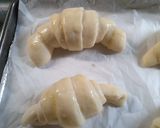 少量の分量で作る 手作りクロワッサン作り方30写真