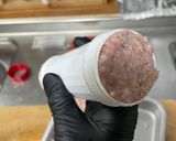 手作り自家製ウインナーソーセージ四毒抜き作り方9写真
