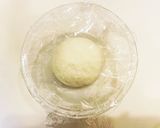 ピザ生地作り方9写真