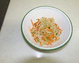 あと一品　かんたん切干大根のはりはり漬け作り方3写真