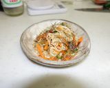 あと一品　かんたん切干大根のはりはり漬け作り方4写真