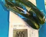 パリパリ★義母のきゅうりの佃煮作り方1写真