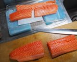 コストコのサーモンはこう捌く作り方2写真