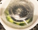 パリパリ★義母のきゅうりの佃煮作り方4写真