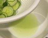 パリパリ★義母のきゅうりの佃煮作り方5写真