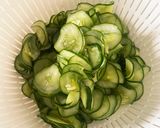 パリパリ★義母のきゅうりの佃煮作り方6写真
