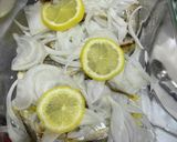 豆アジの南蛮漬け作り方8写真