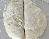ホームベーカリーで山型食パン作り方9写真