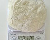 ホームベーカリーで山型食パン作り方10写真