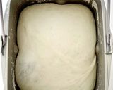 ホームベーカリーで山型食パン作り方4写真