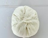 ホームベーカリーで山型食パン作り方12写真