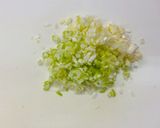 カリカリ鶏の香味ソースかけ作り方4写真