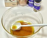 クミン風味のお刺身サラダ作り方3写真