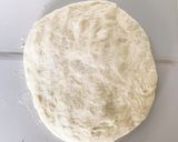 ホームベーカリーで山型食パン作り方15写真