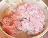 ☆我が家のチヂミ☆作り方2写真