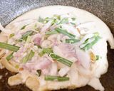☆我が家のチヂミ☆作り方5写真