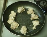 揚げない！ヘルシー酢豚ワンパンで甘酢あん作り方3写真