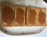 塗って焼くだけ！厚揚げの味噌ダレ焼き♡作り方2写真