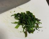 【さかなの日】鯛の胡麻漬け丼作り方3写真