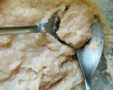 ダイエット美容！豆腐入りつくね蕎麦♡作り方7写真