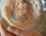 ダイエット美容！豆腐入りつくね蕎麦♡作り方6写真