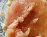 ダイエット美容！豆腐入りつくね蕎麦♡作り方3写真