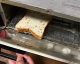 簡単！エッグベネディクト〜カレークリーム作り方1写真