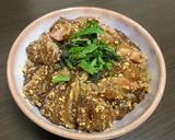【さかなの日】鯛の胡麻漬け丼作り方5写真