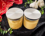 60℃にんにく塩麹:常備必須の発酵調味料作り方23写真