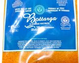 ボッタルガ(イタリアのからすみ)のパスタ作り方1写真