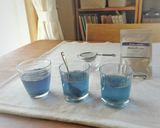 バタフライピーの夏スイーツ作り方10写真