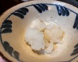 【さかなの日】ブリのみぞれ煮作り方1写真
