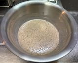 【さかなの日】ブリしゃぶごまだれそうめん作り方2写真