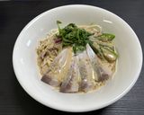 【さかなの日】ブリしゃぶごまだれそうめん作り方7写真