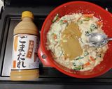 ゴーヤとカニかまの白和え作り方8写真