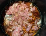 我が家自慢の美味しい炊き込みご飯作り方3写真