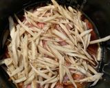 我が家自慢の美味しい炊き込みご飯作り方4写真