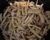 我が家自慢の美味しい炊き込みご飯作り方7写真