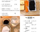 ひじきと大豆の煮物作り方1写真