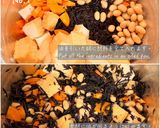 ひじきと大豆の煮物作り方2写真