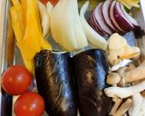 サバ缶でマリネ作り方2写真