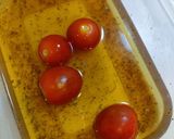 サバ缶でマリネ作り方3写真