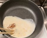 【さかなの日】ホタテの味噌マヨ焼き作り方1写真