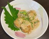 【さかなの日】ホタテの味噌マヨ焼き作り方4写真