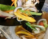 サバ缶でマリネ作り方5写真