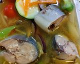 サバ缶でマリネ作り方7写真